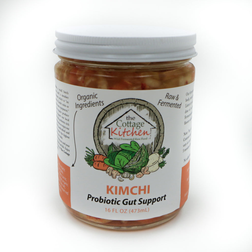 Kimchi