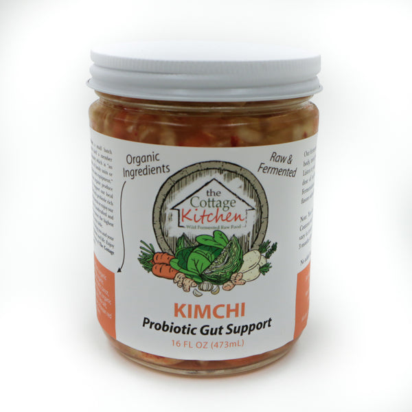 Kimchi