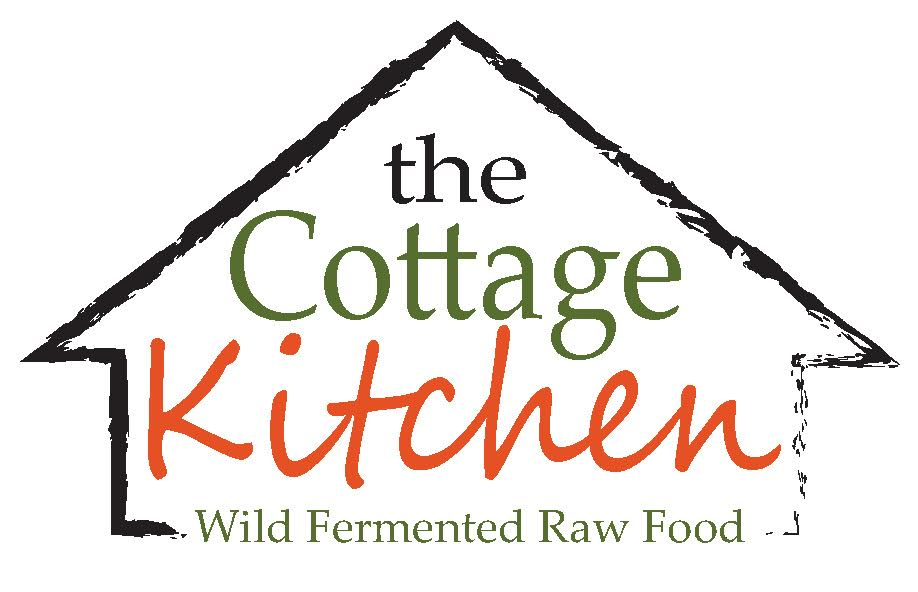 The Cottage Kitchen